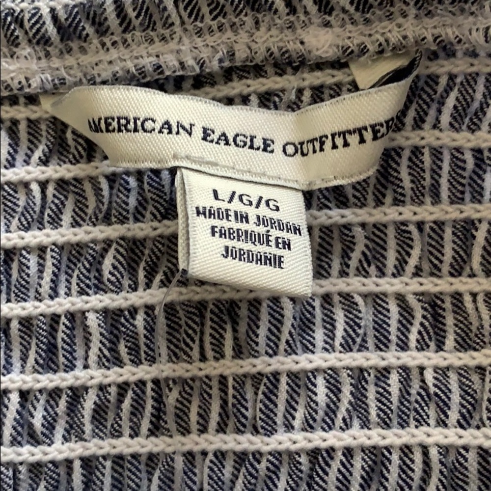 American Eagle Outfitters Dress - Picture 4 of 5